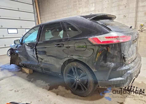 2020 Ford Edge St z USA, uszkodzony, nr VIN 2FMPK4AP2LBA12631